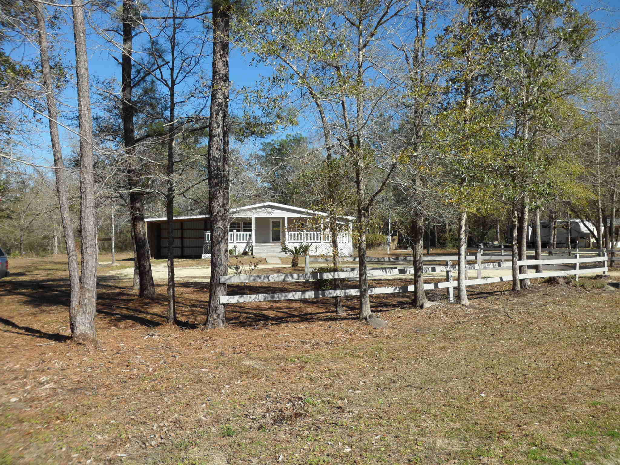 NONESUCH WAY - Residential