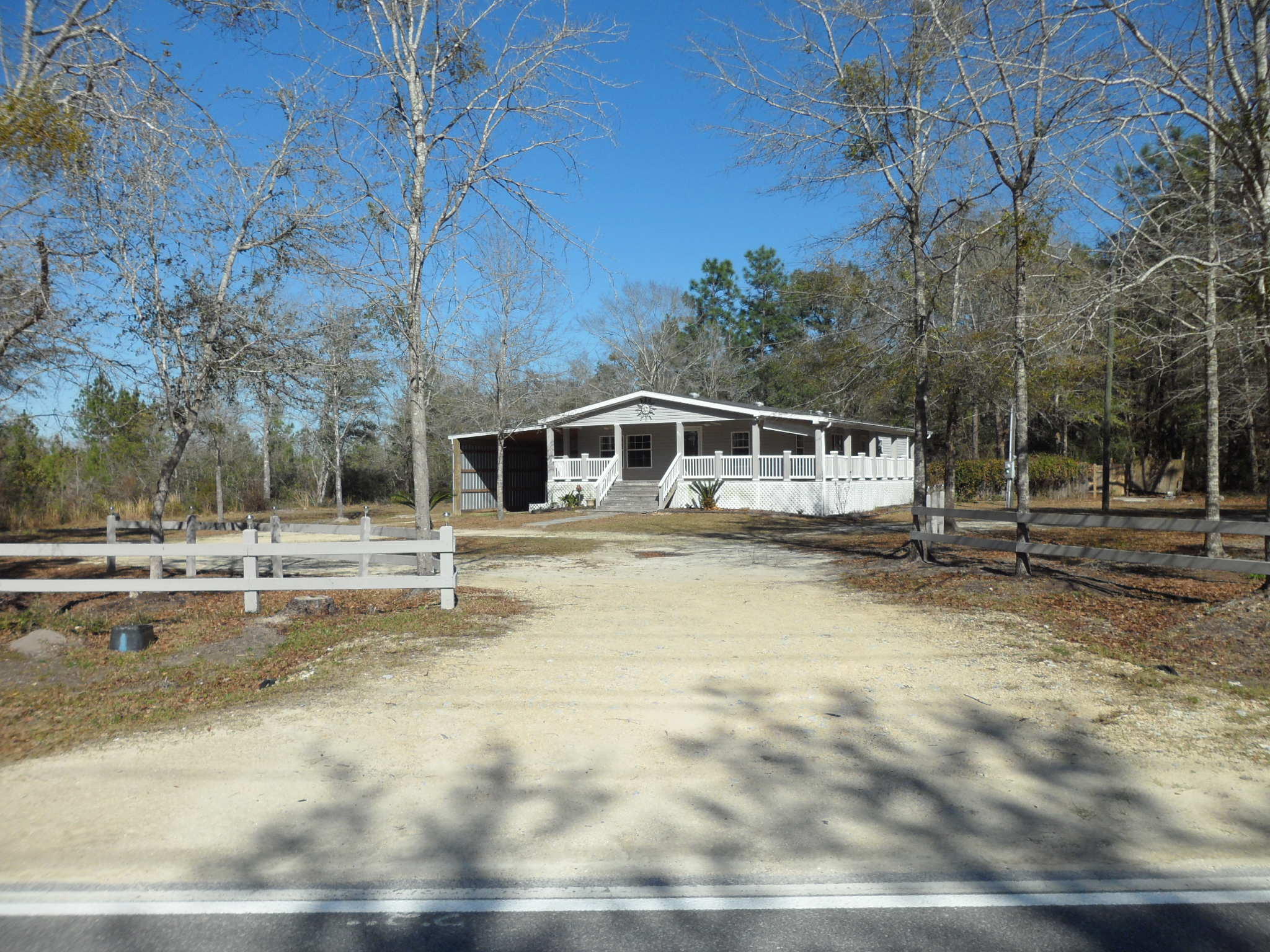 NONESUCH WAY - Residential