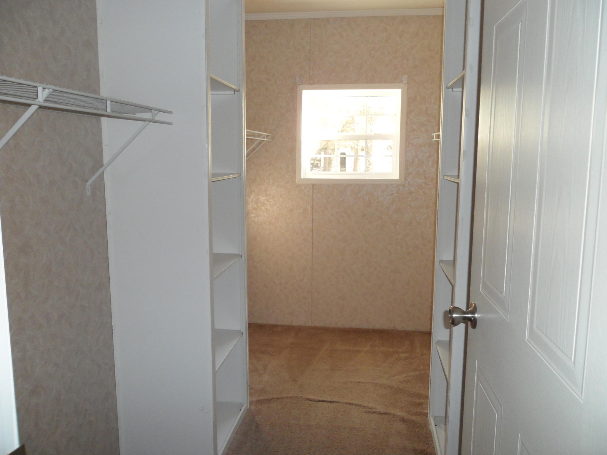 NONESUCH WAY - Residential