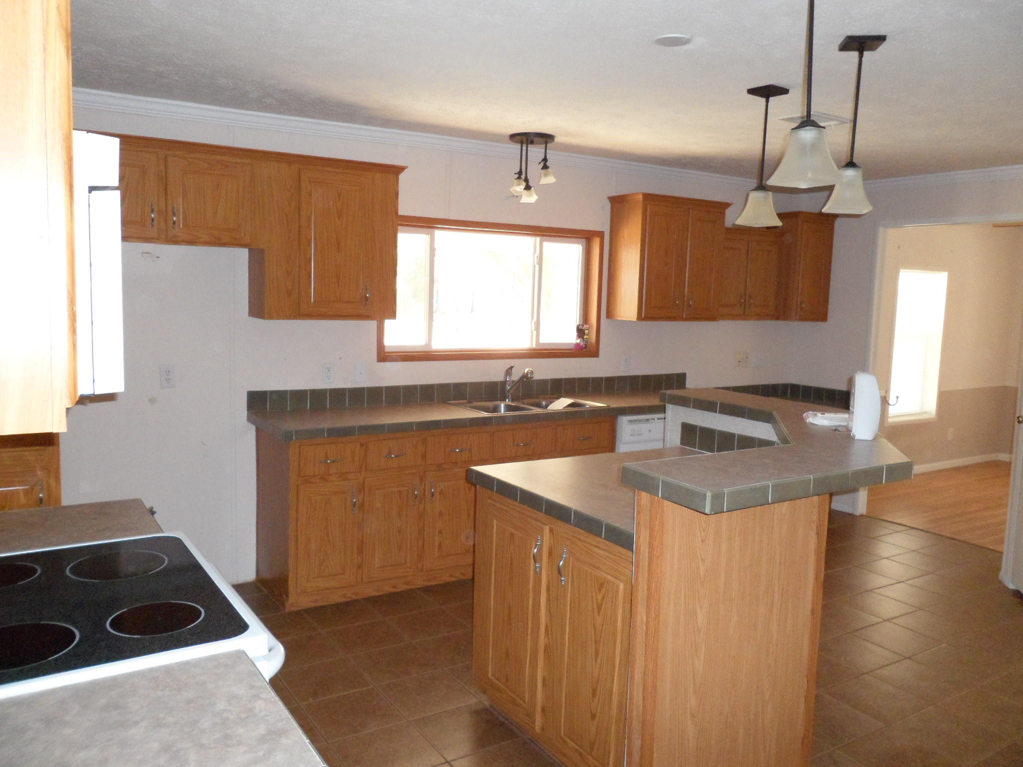 NONESUCH WAY - Residential