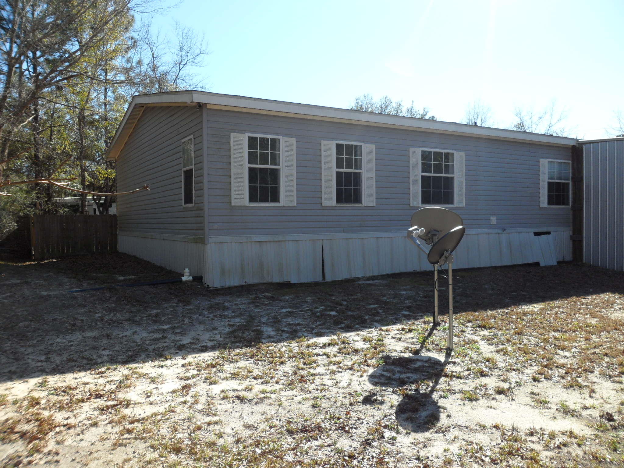 NONESUCH WAY - Residential