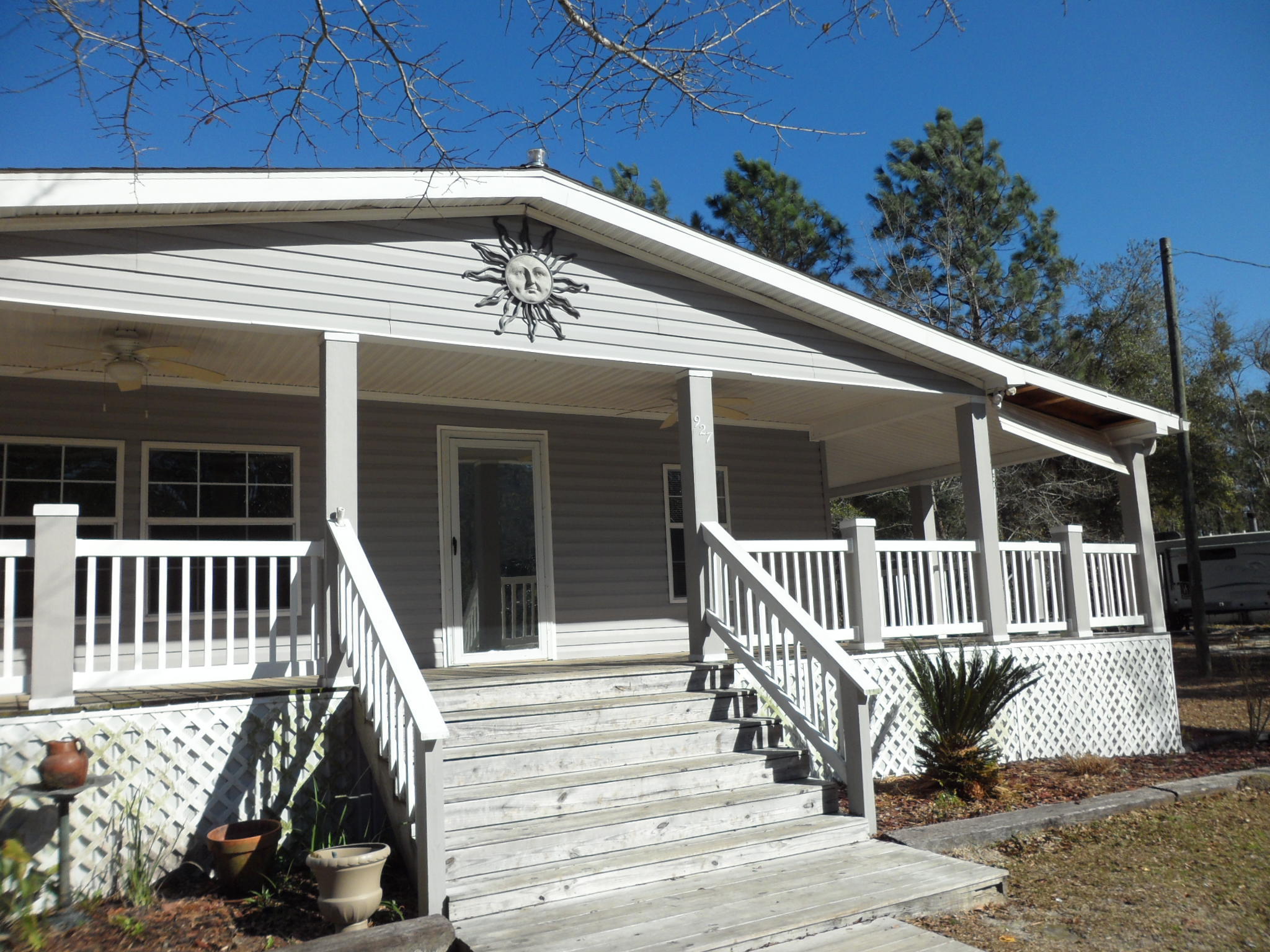 NONESUCH WAY - Residential