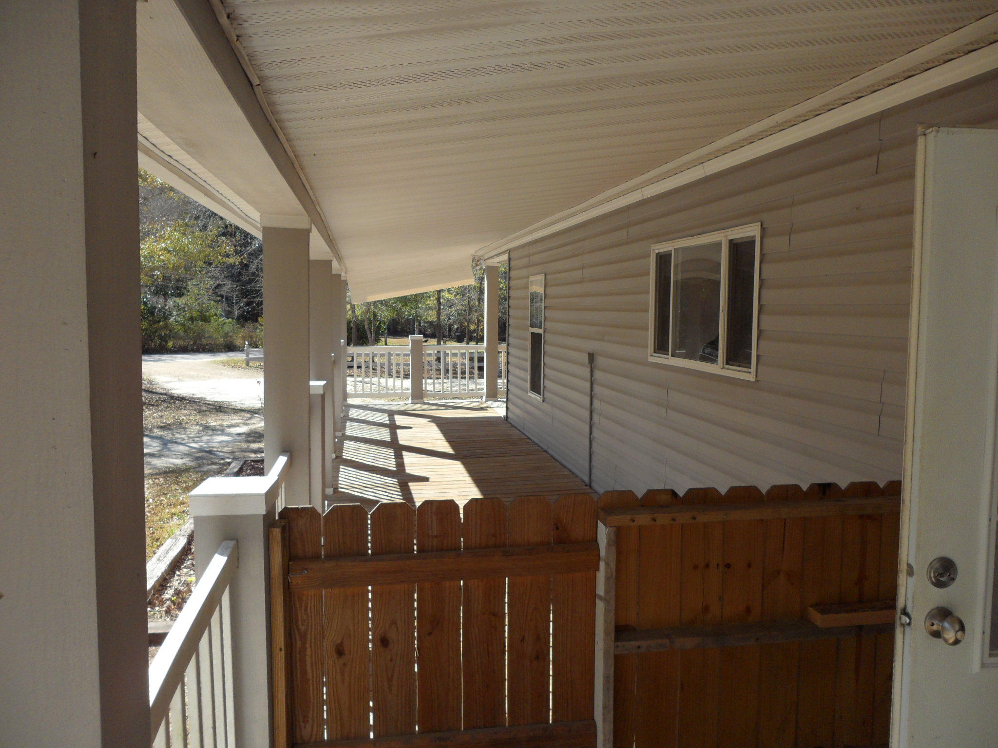 NONESUCH WAY - Residential