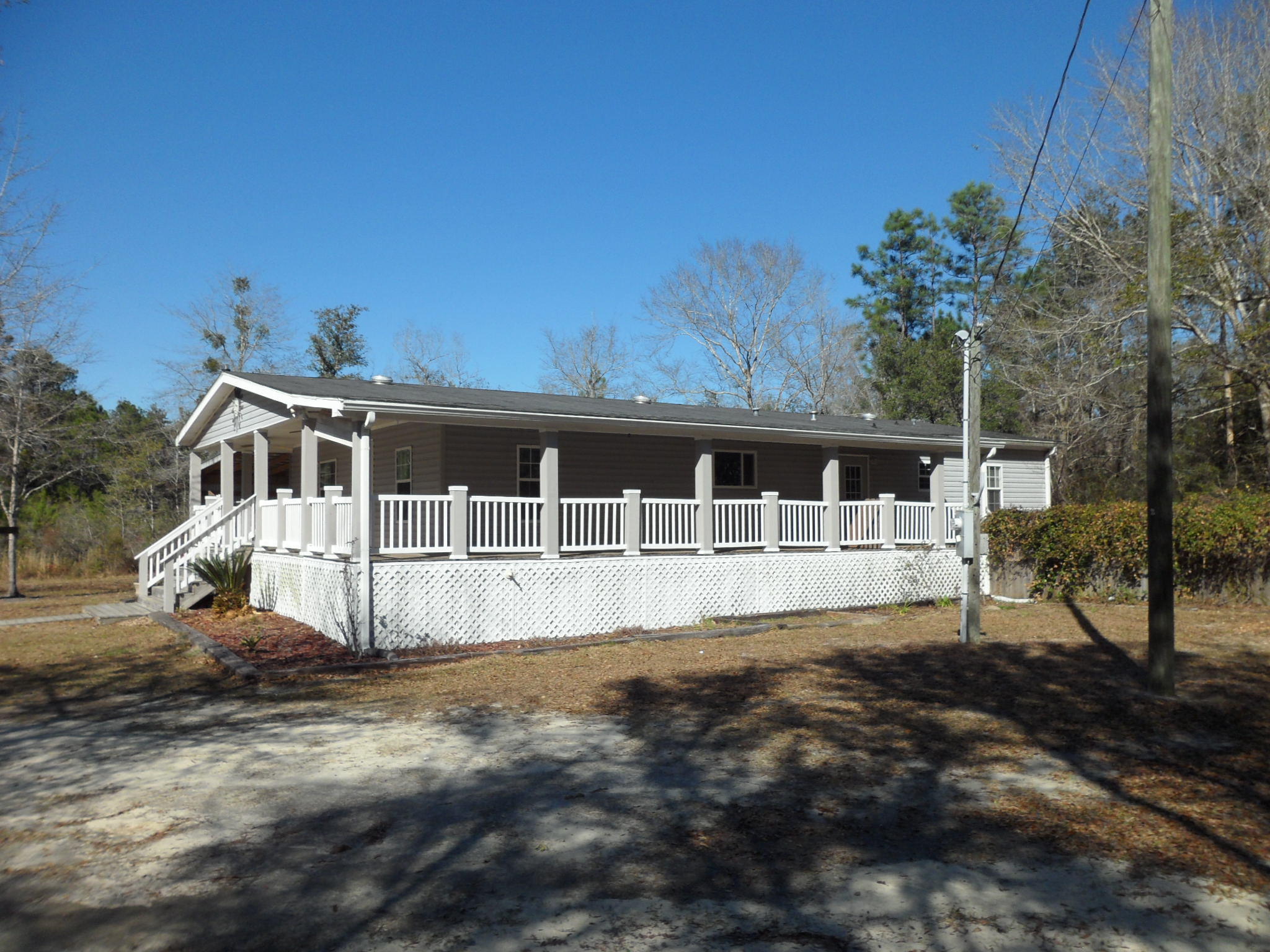 NONESUCH WAY - Residential