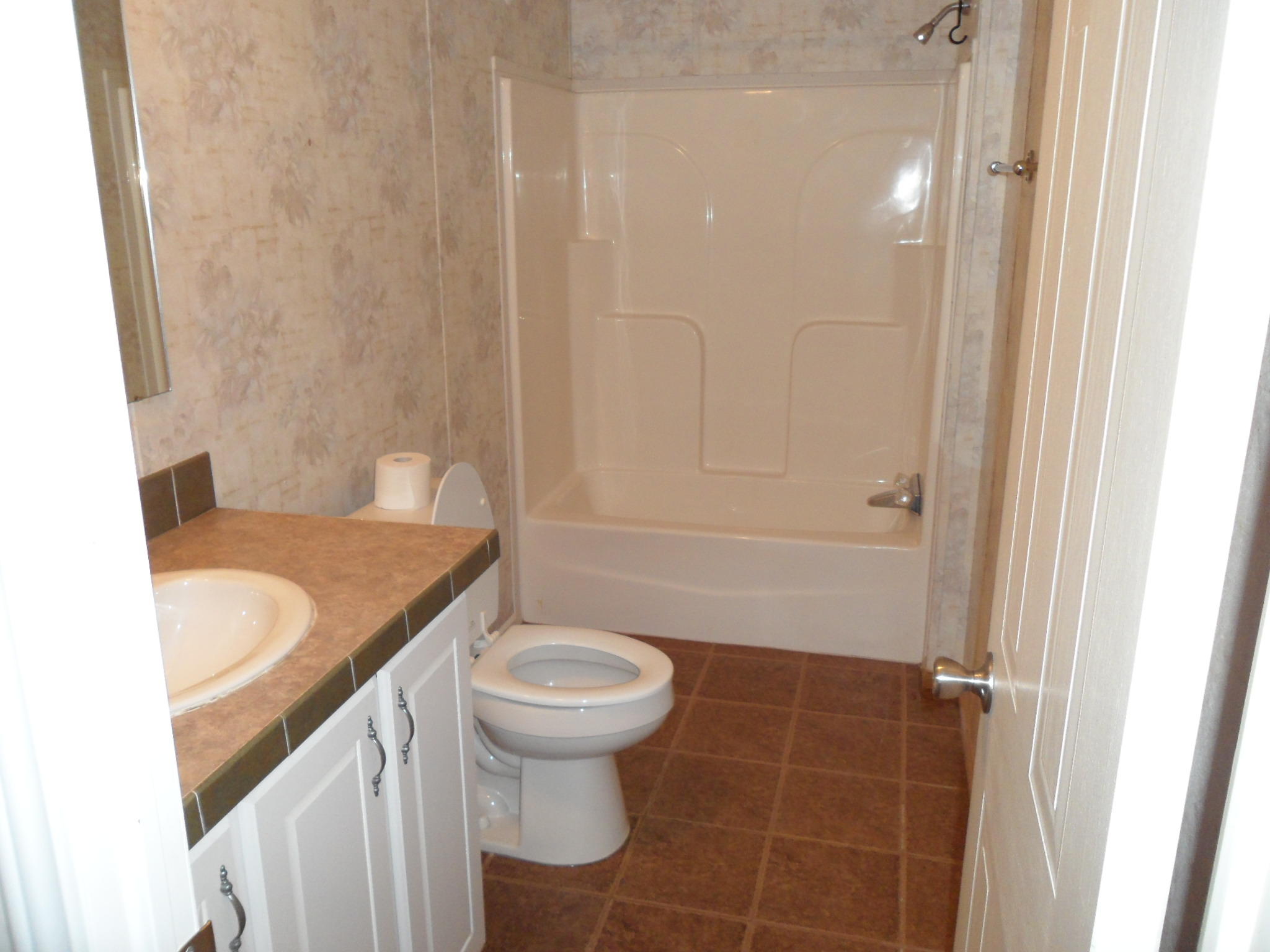 NONESUCH WAY - Residential