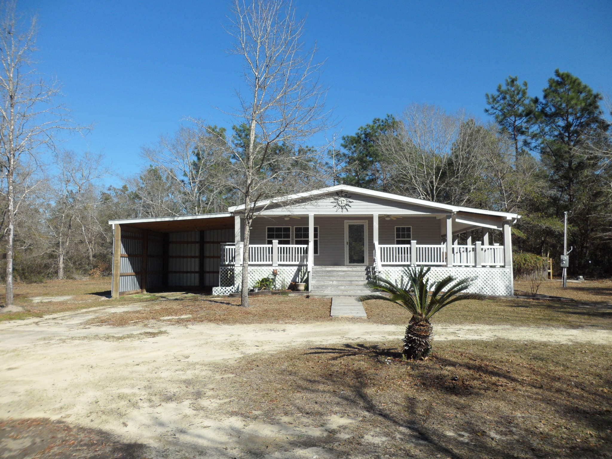 NONESUCH WAY - Residential