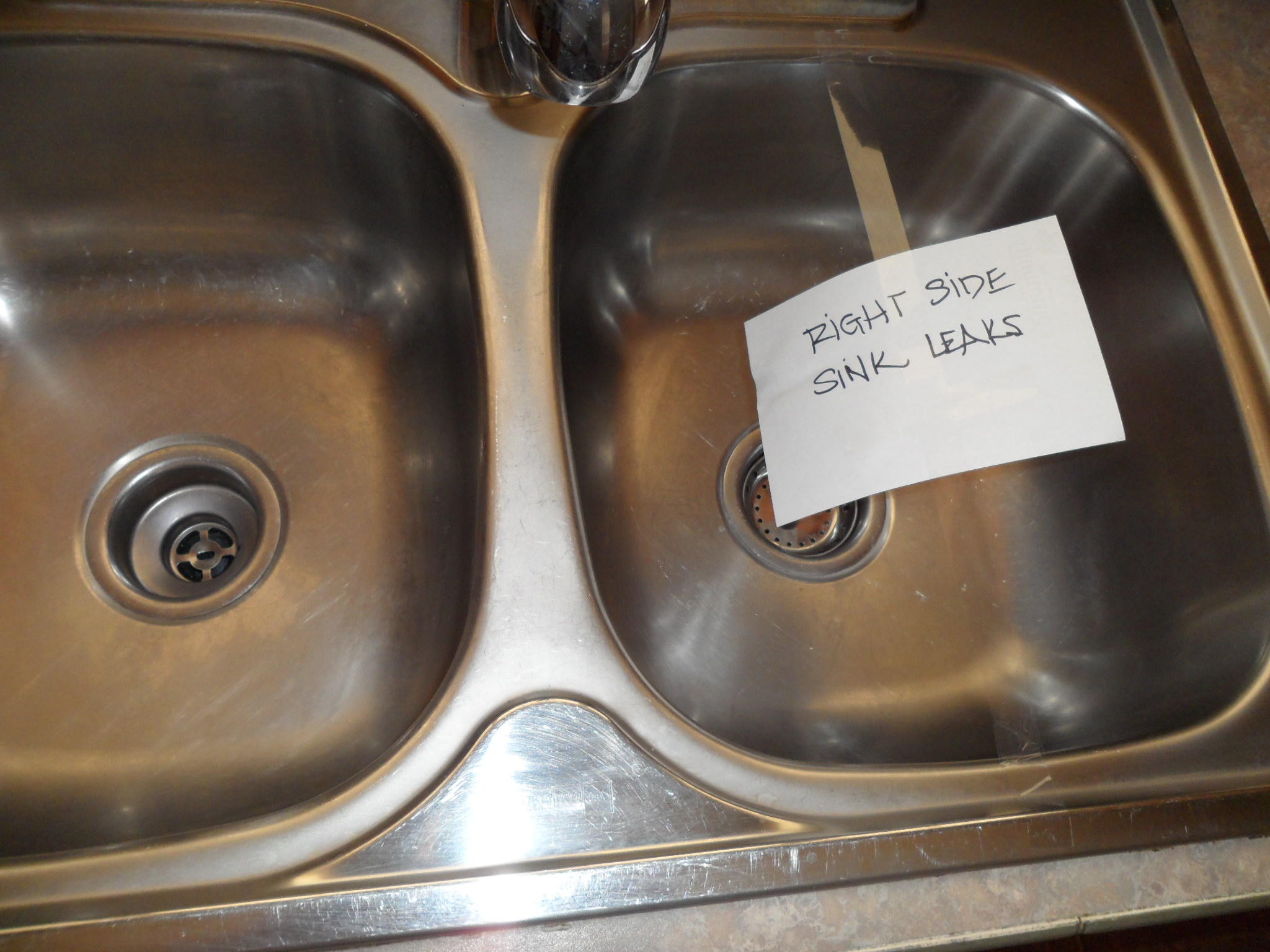 NONESUCH WAY - Residential