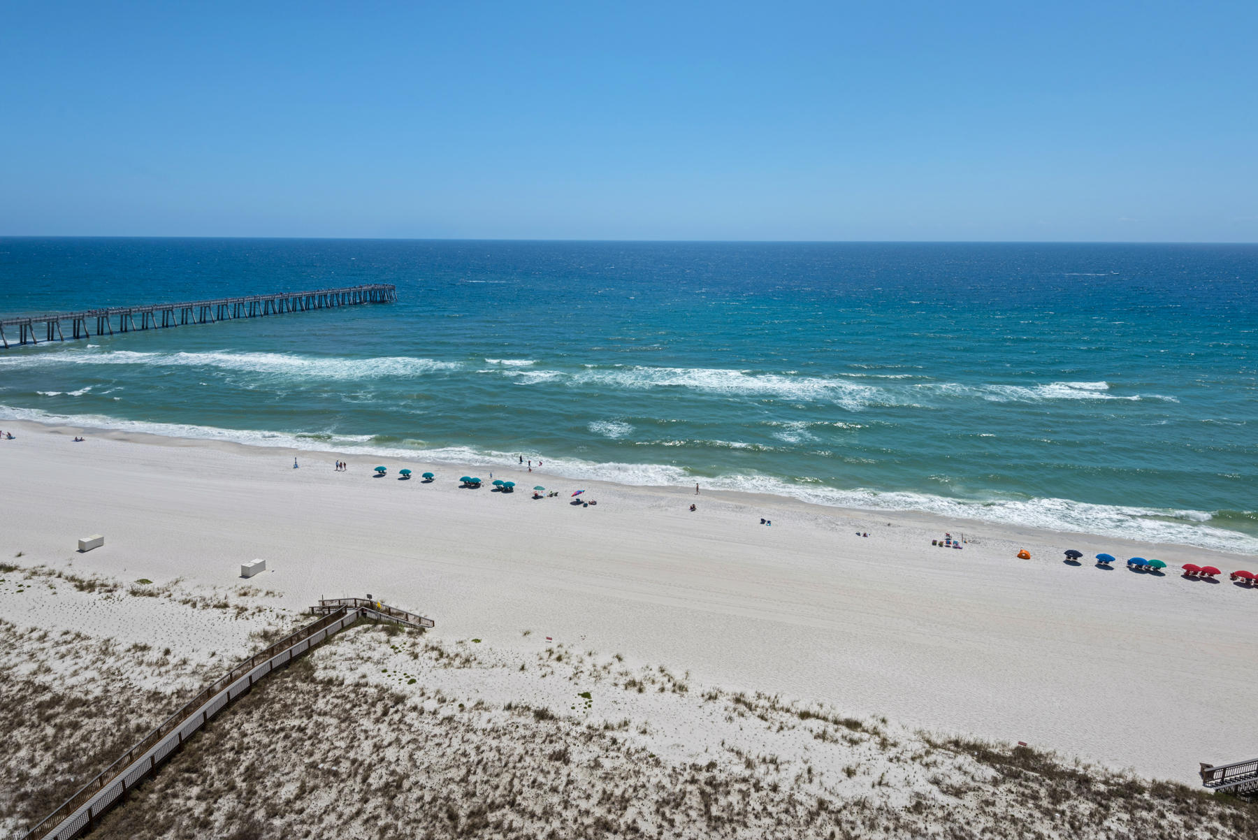 BEACH COLONY EAST CONDO - Residential