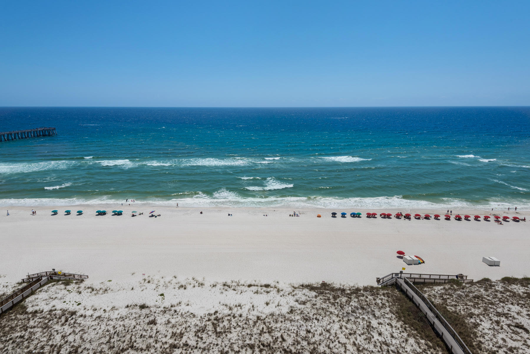 BEACH COLONY EAST CONDO - Residential