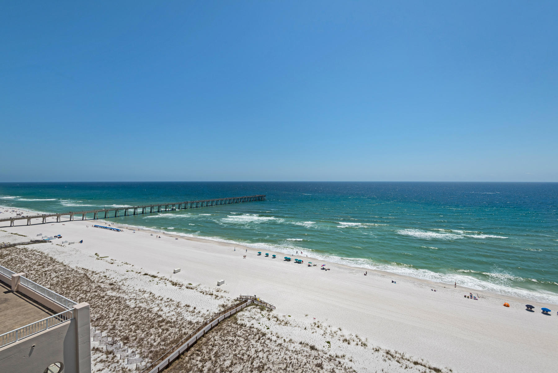 BEACH COLONY EAST CONDO - Residential