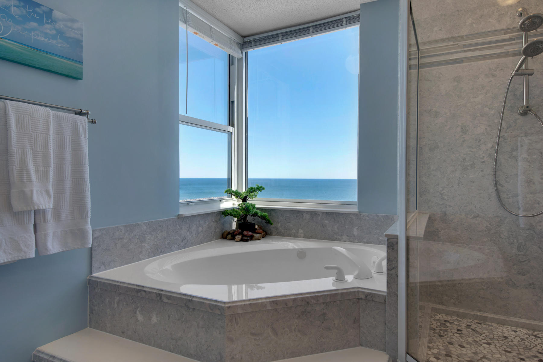 BEACH COLONY EAST CONDO - Residential