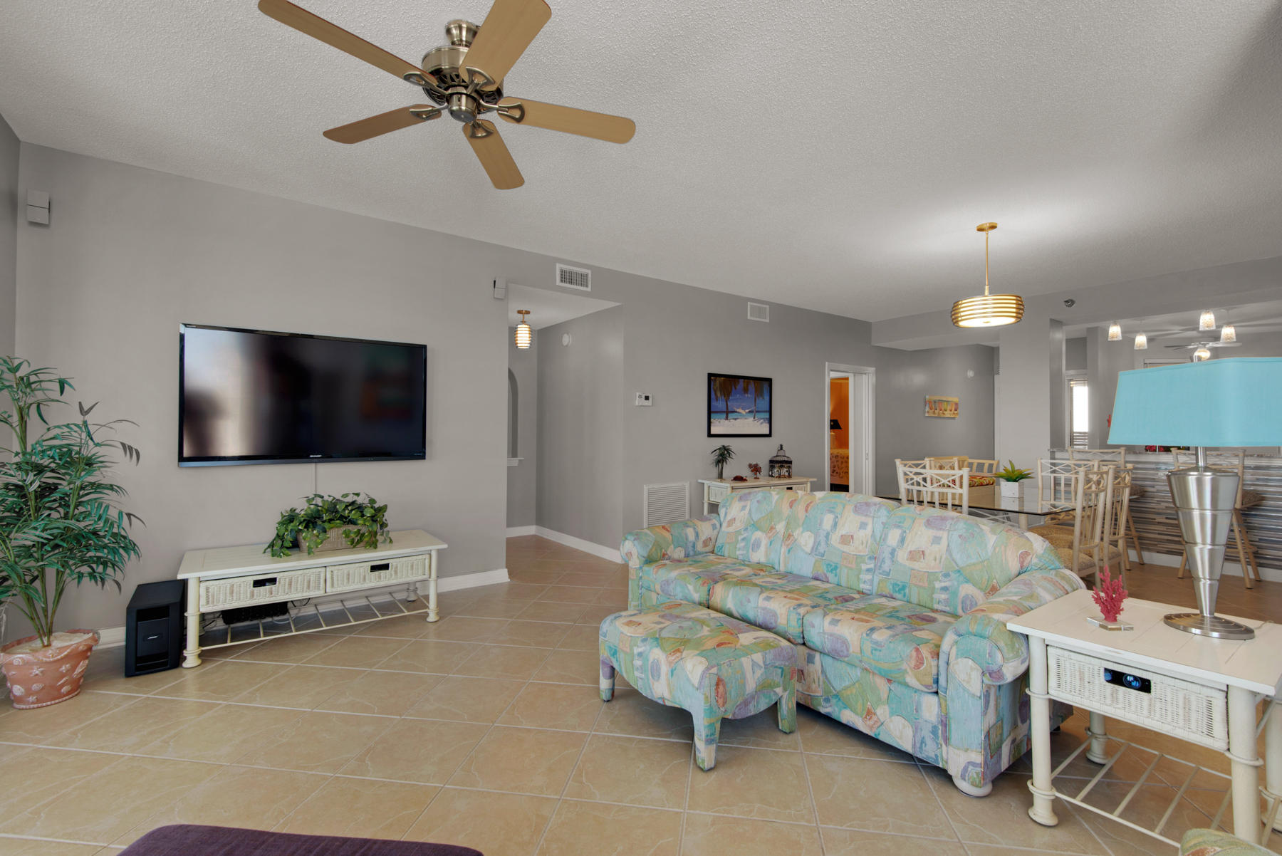 BEACH COLONY EAST CONDO - Residential