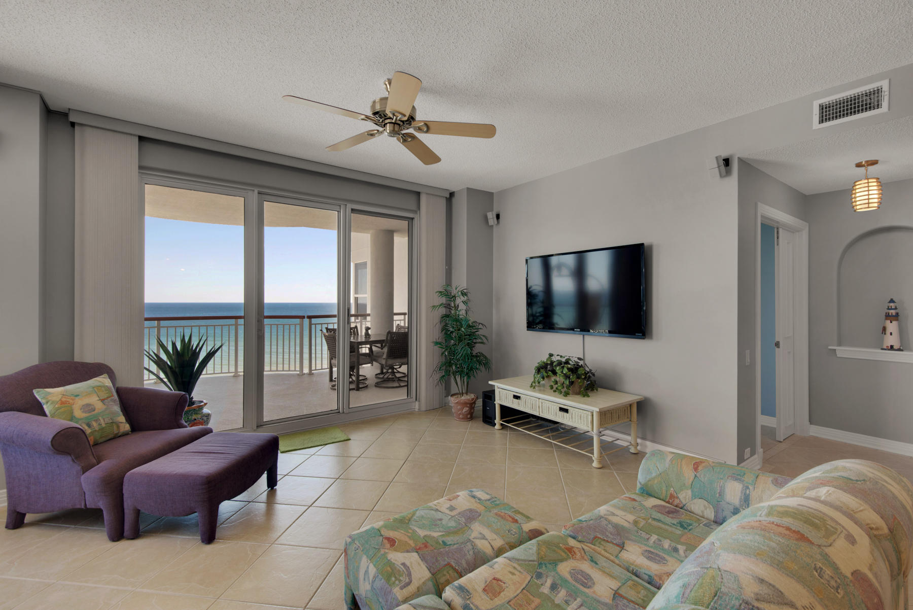 BEACH COLONY EAST CONDO - Residential