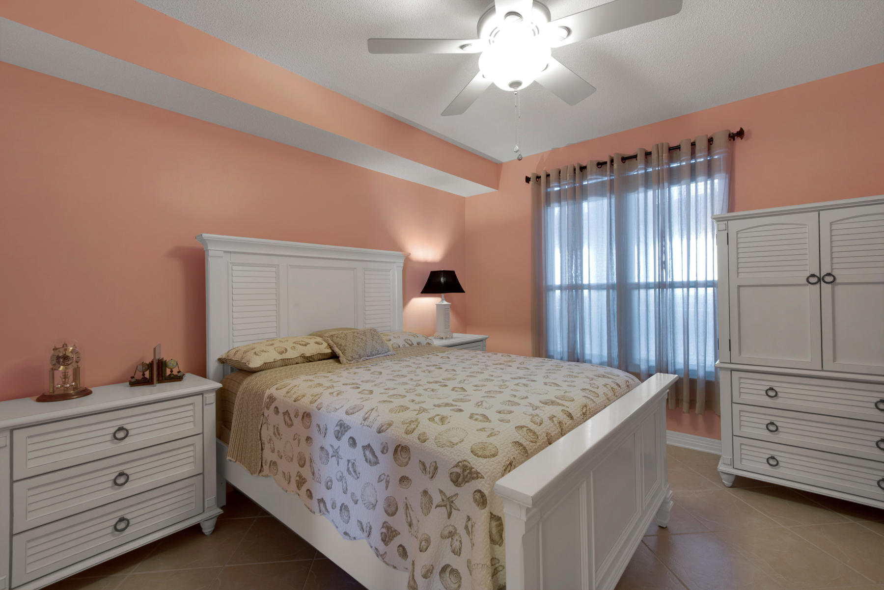 BEACH COLONY EAST CONDO - Residential