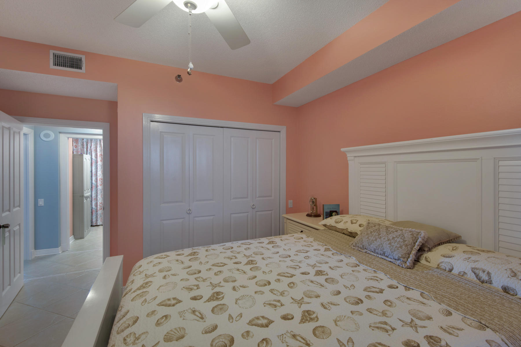 BEACH COLONY EAST CONDO - Residential