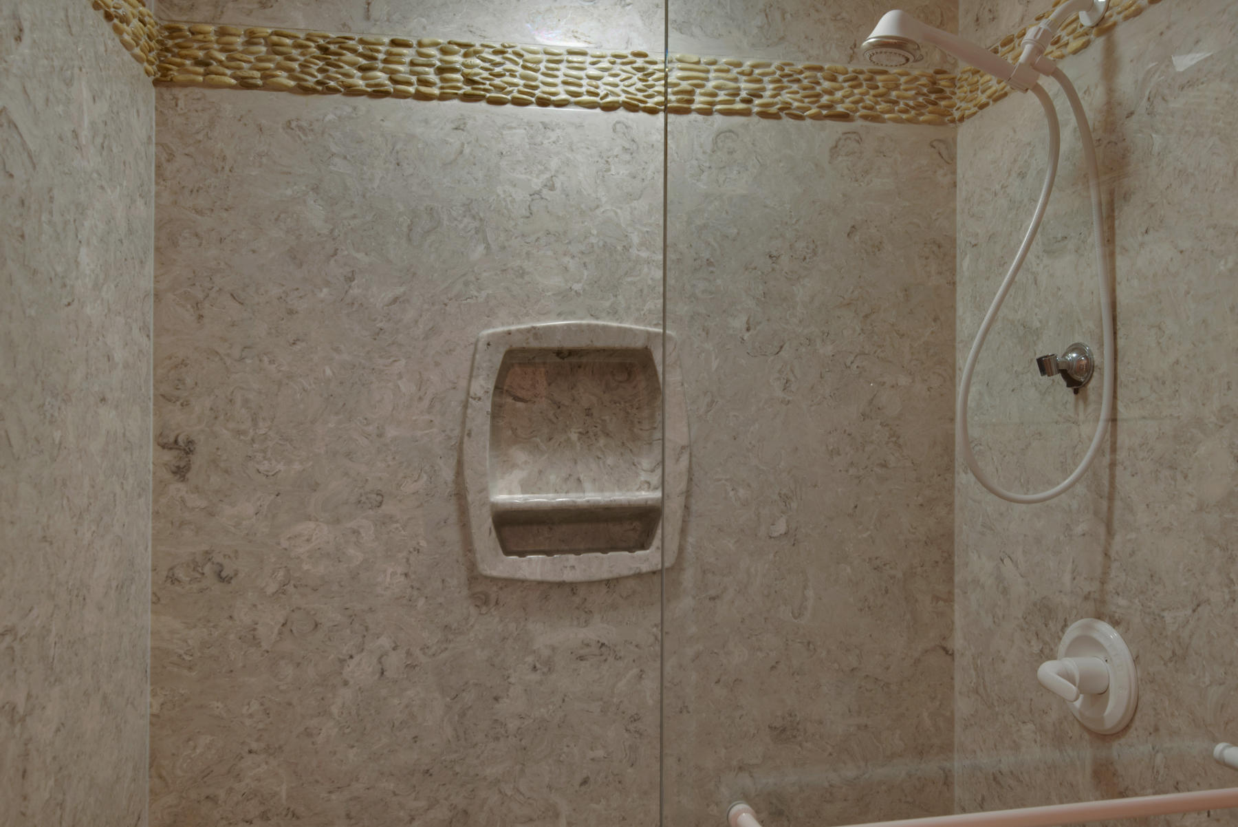 BEACH COLONY EAST CONDO - Residential