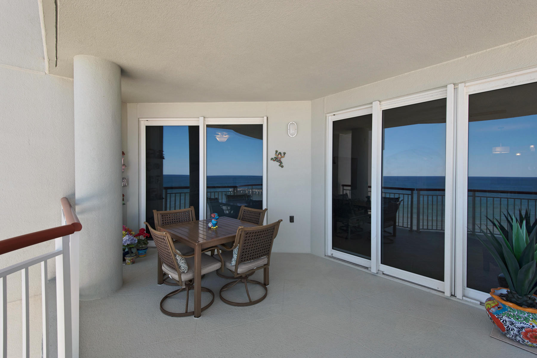 BEACH COLONY EAST CONDO - Residential