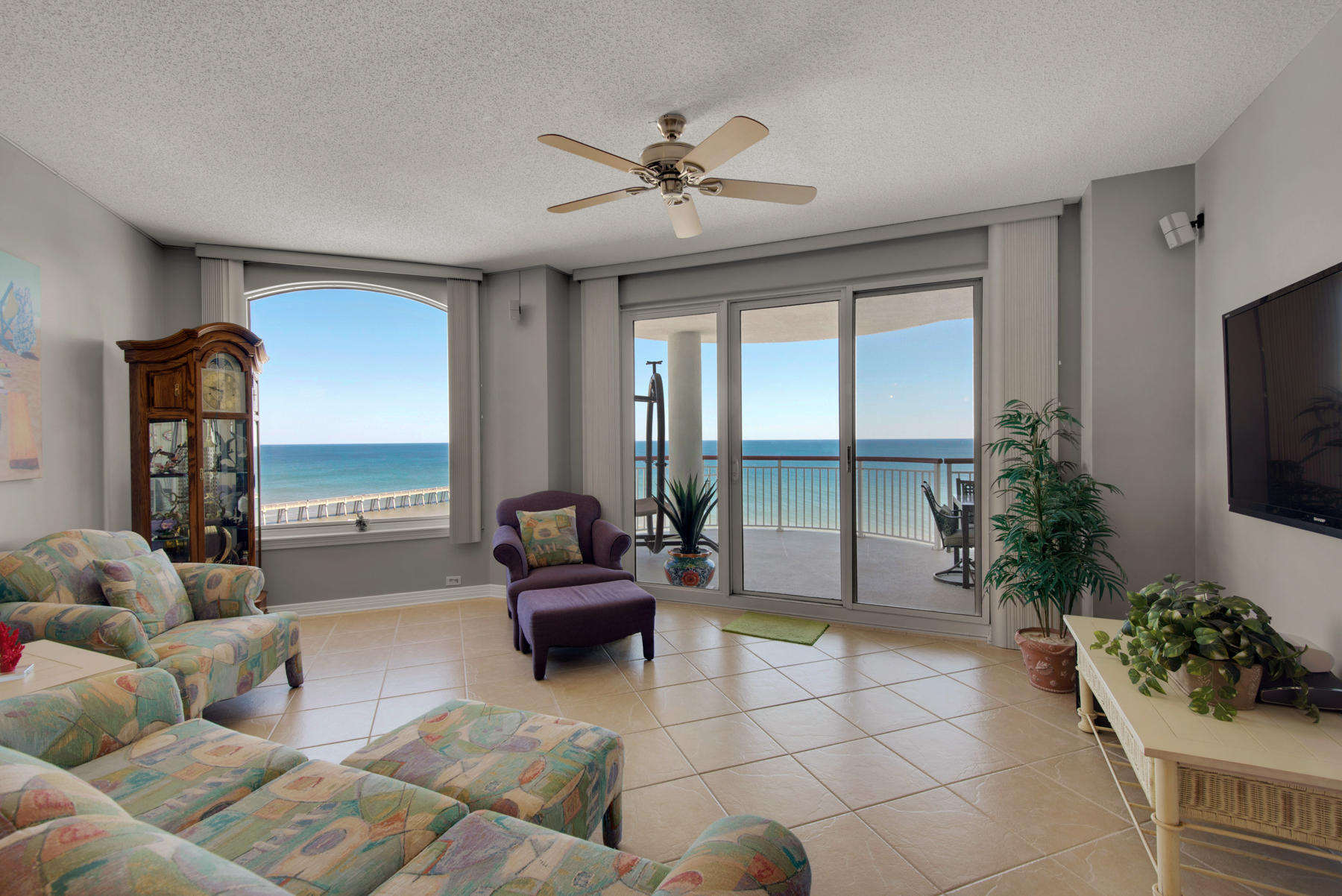 BEACH COLONY EAST CONDO - Residential