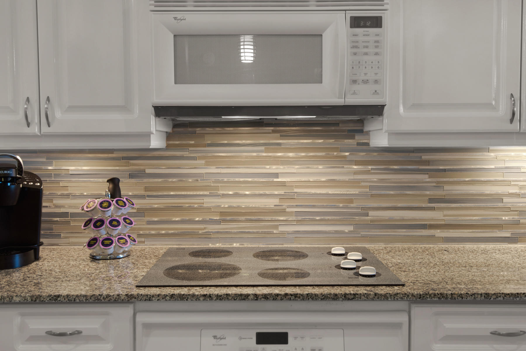 BEACH COLONY EAST CONDO - Residential