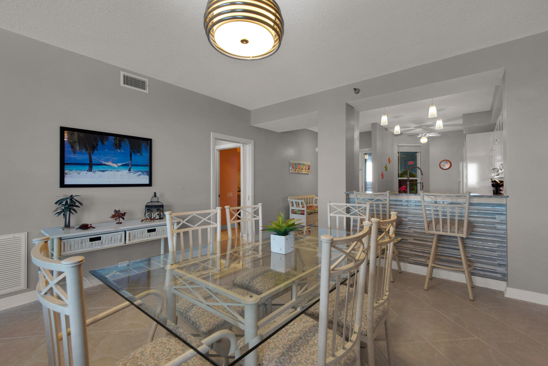 BEACH COLONY EAST CONDO - Residential