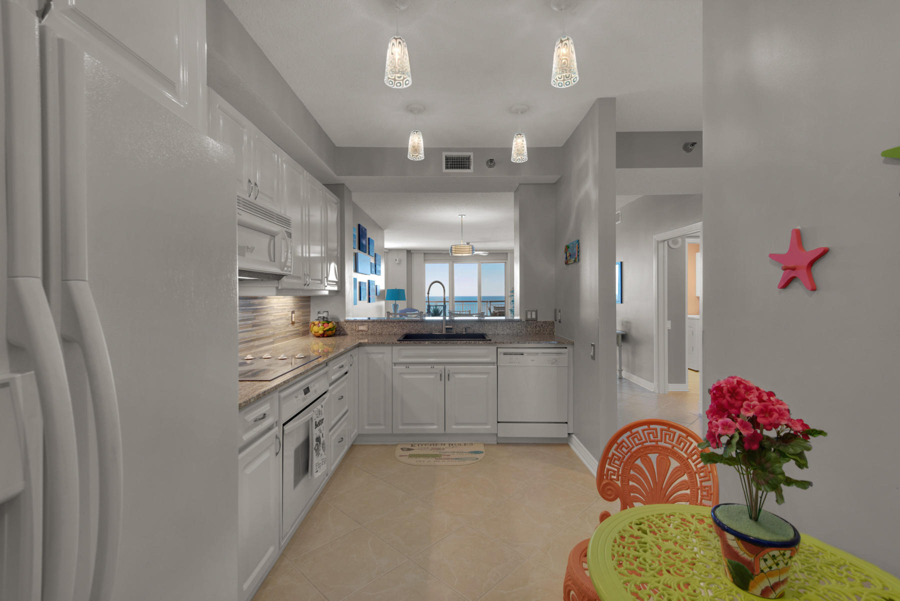 BEACH COLONY EAST CONDO - Residential