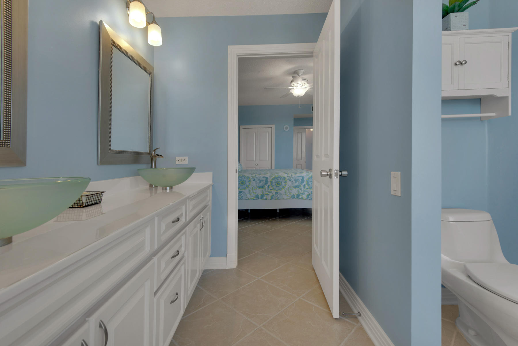 BEACH COLONY EAST CONDO - Residential