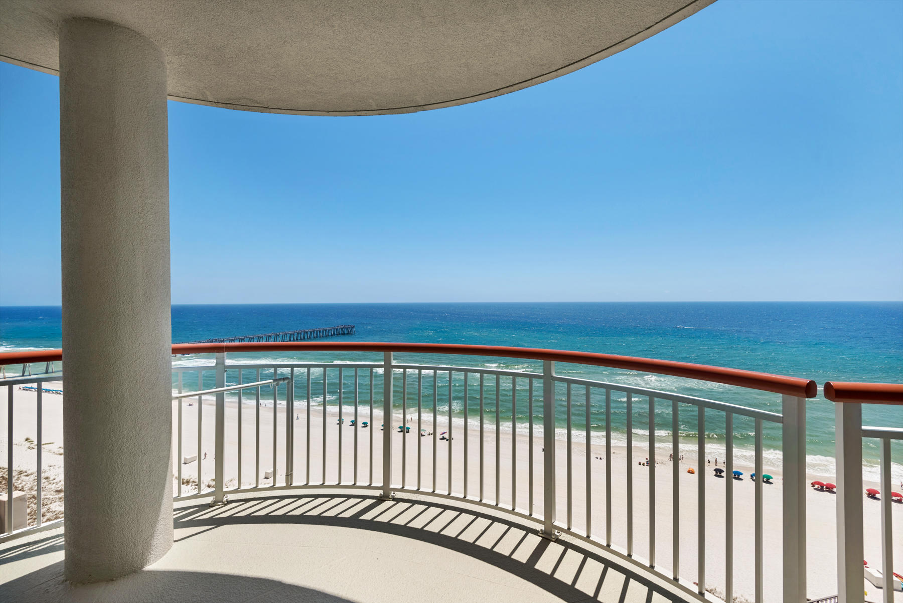 BEACH COLONY EAST CONDO - Residential