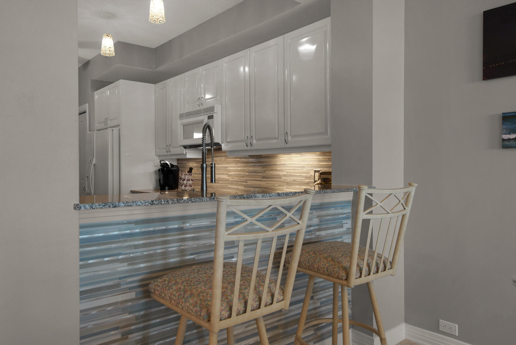 BEACH COLONY EAST CONDO - Residential