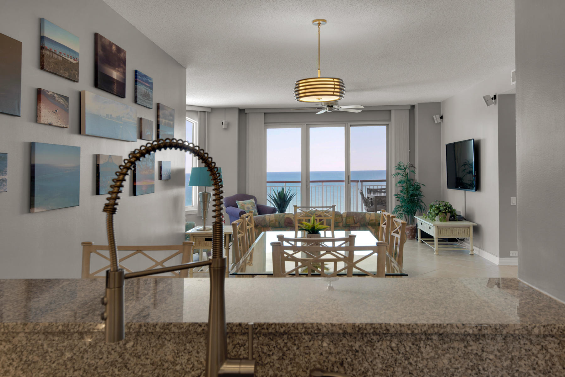BEACH COLONY EAST CONDO - Residential