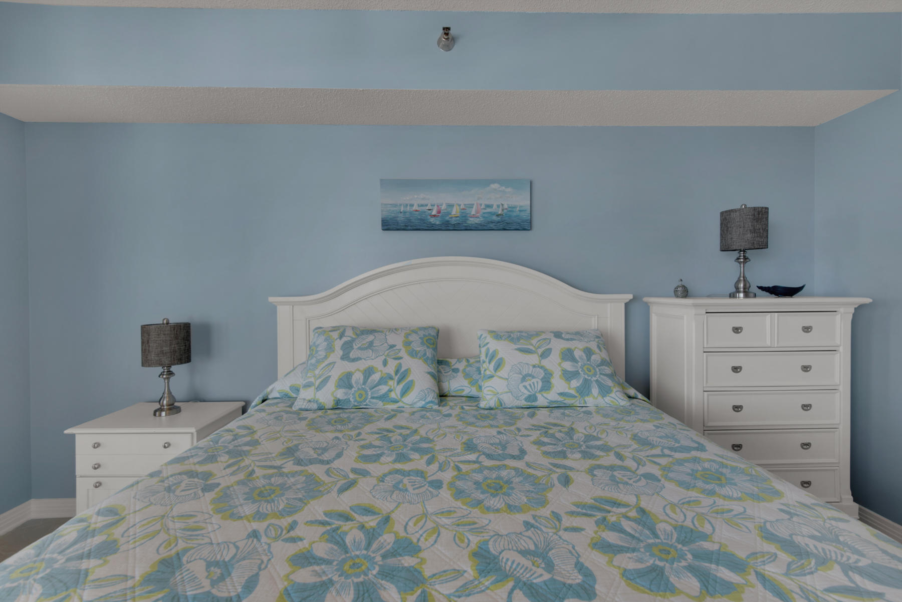 BEACH COLONY EAST CONDO - Residential