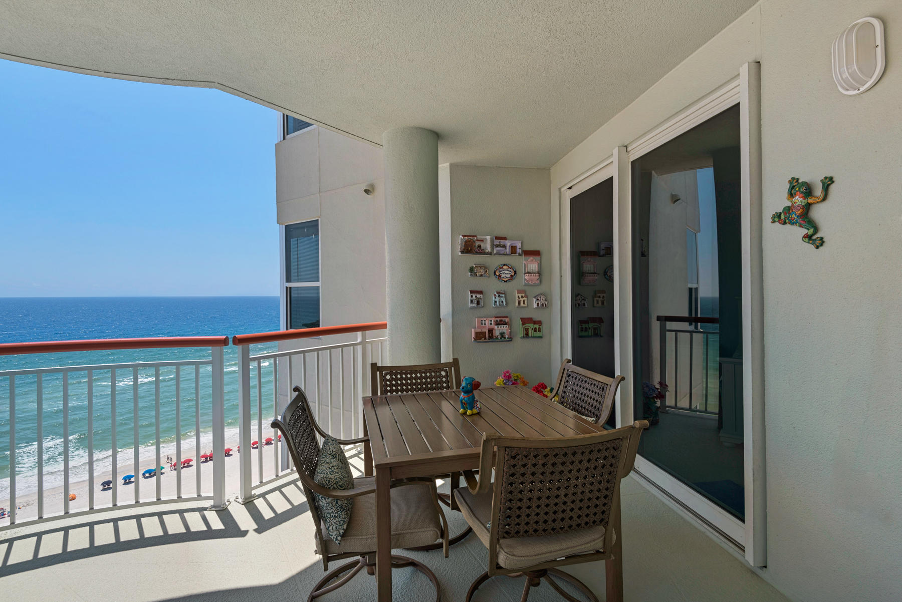 BEACH COLONY EAST CONDO - Residential