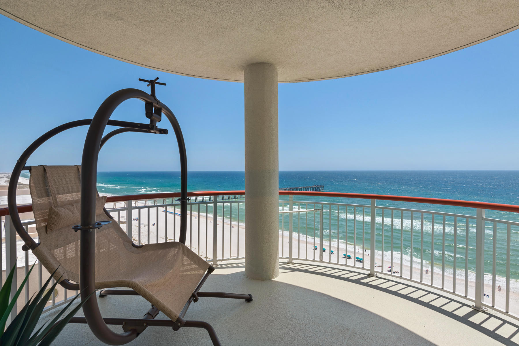 BEACH COLONY EAST CONDO - Residential