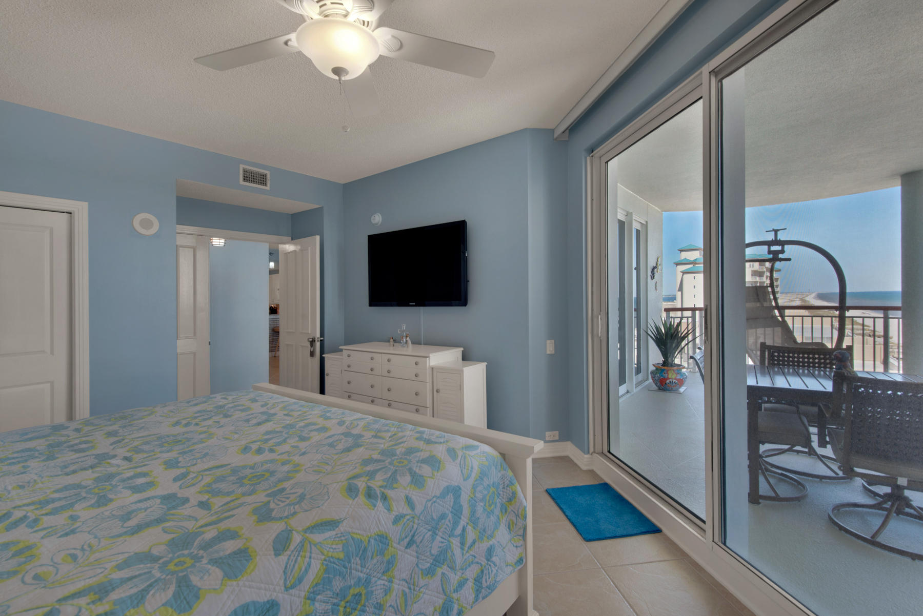 BEACH COLONY EAST CONDO - Residential