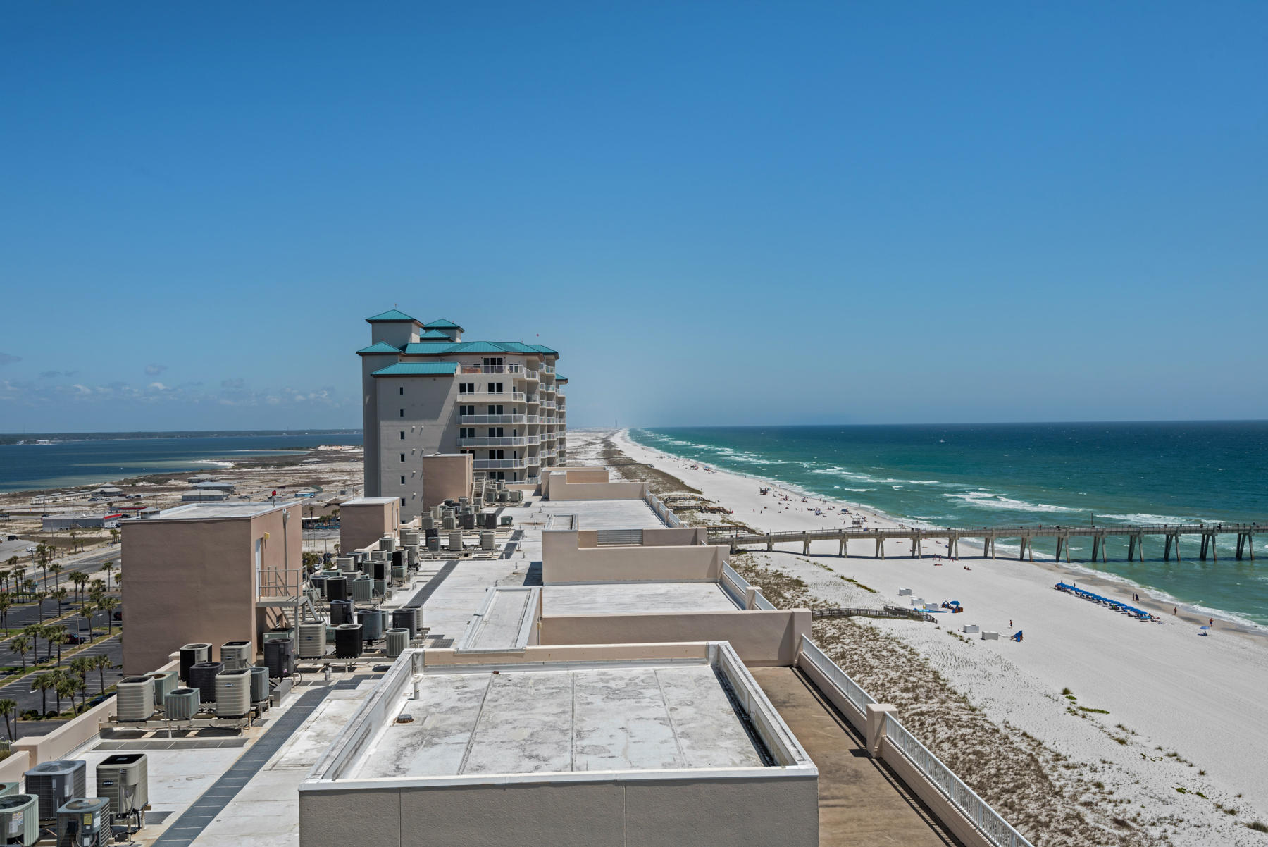 BEACH COLONY EAST CONDO - Residential