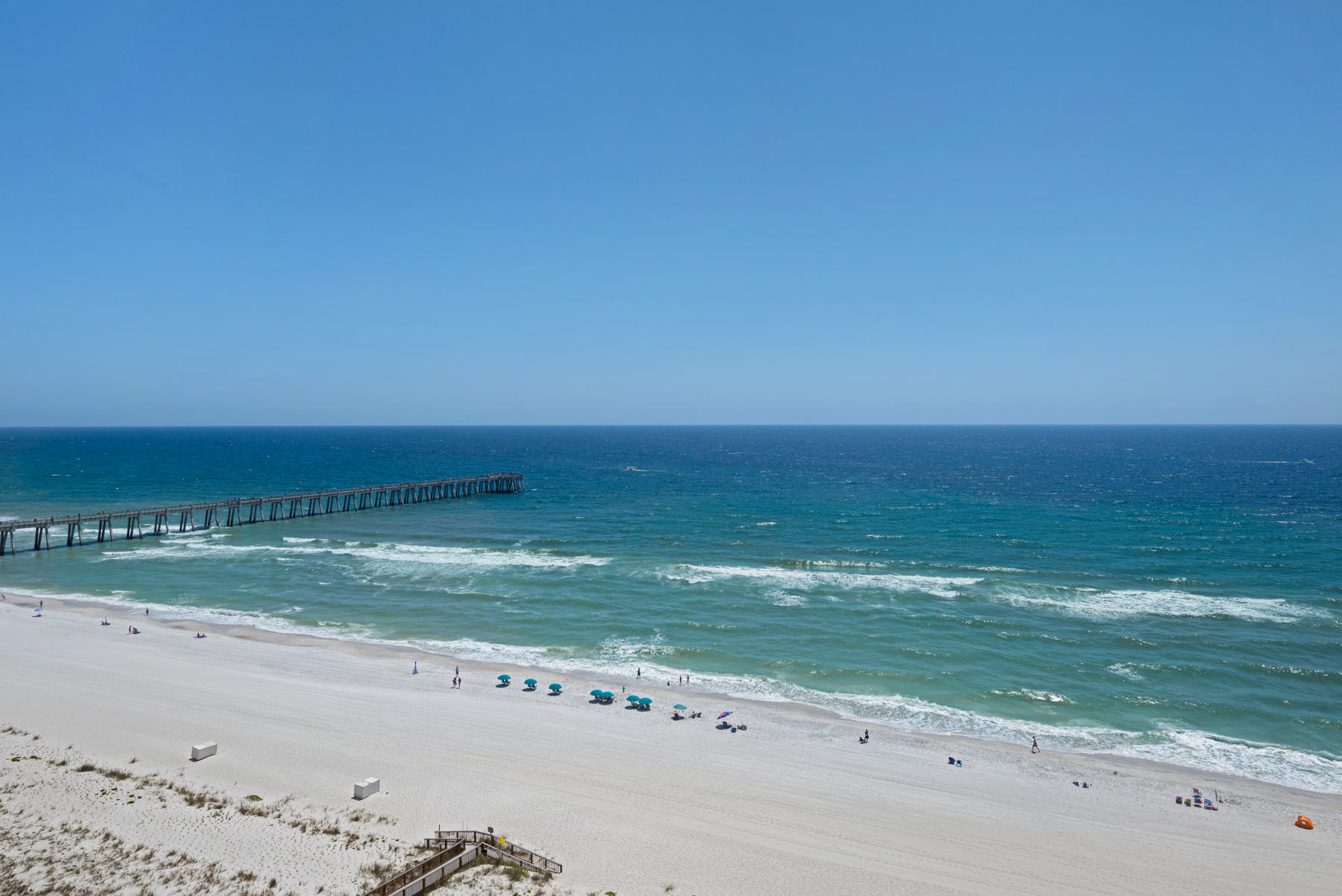 BEACH COLONY EAST CONDO - Residential