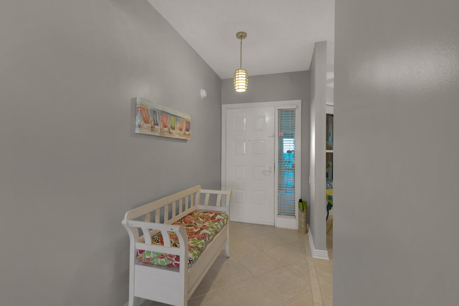 BEACH COLONY EAST CONDO - Residential