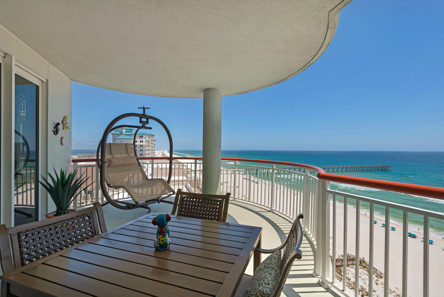 BEACH COLONY EAST CONDO - Residential