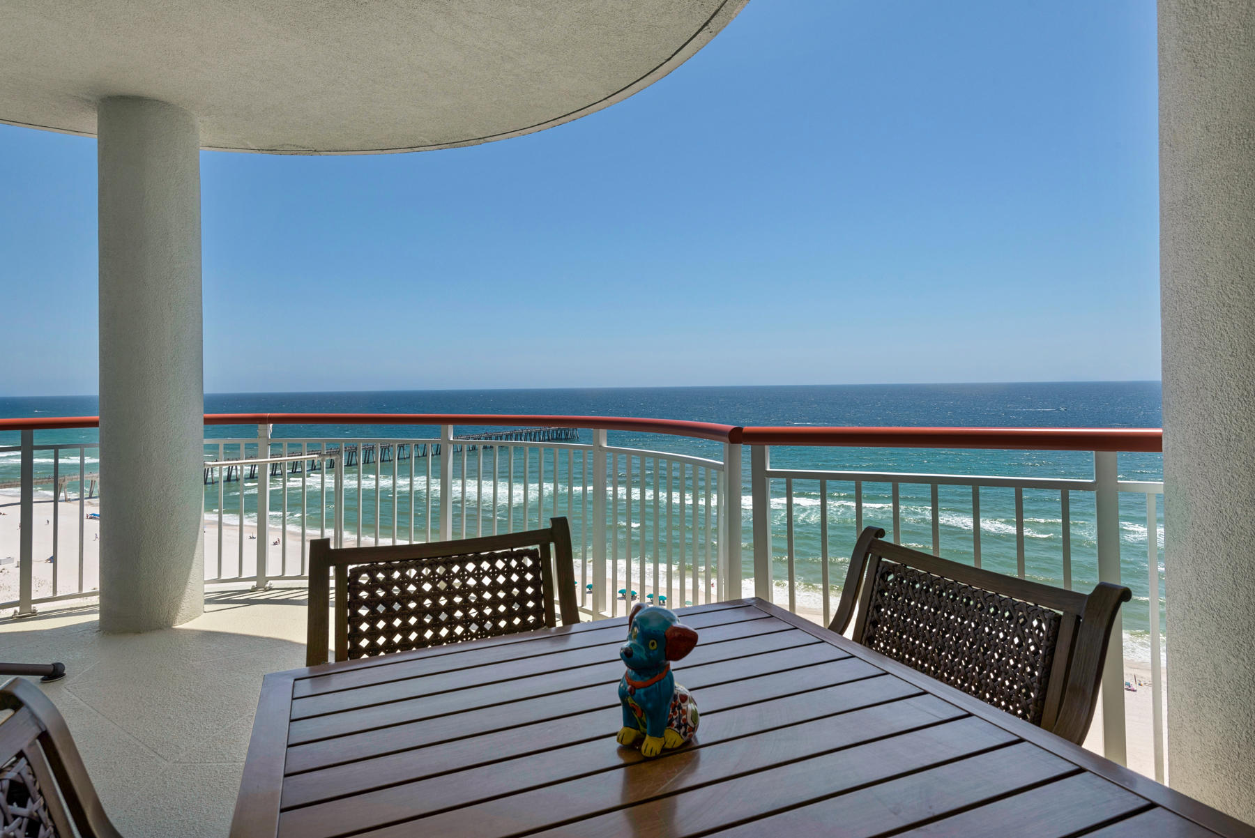 BEACH COLONY EAST CONDO - Residential