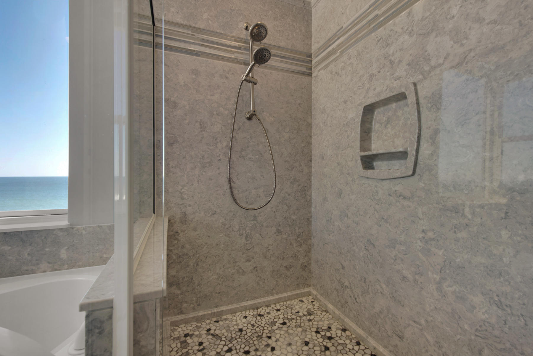 BEACH COLONY EAST CONDO - Residential