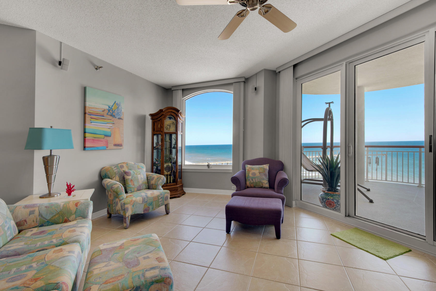 BEACH COLONY EAST CONDO - Residential