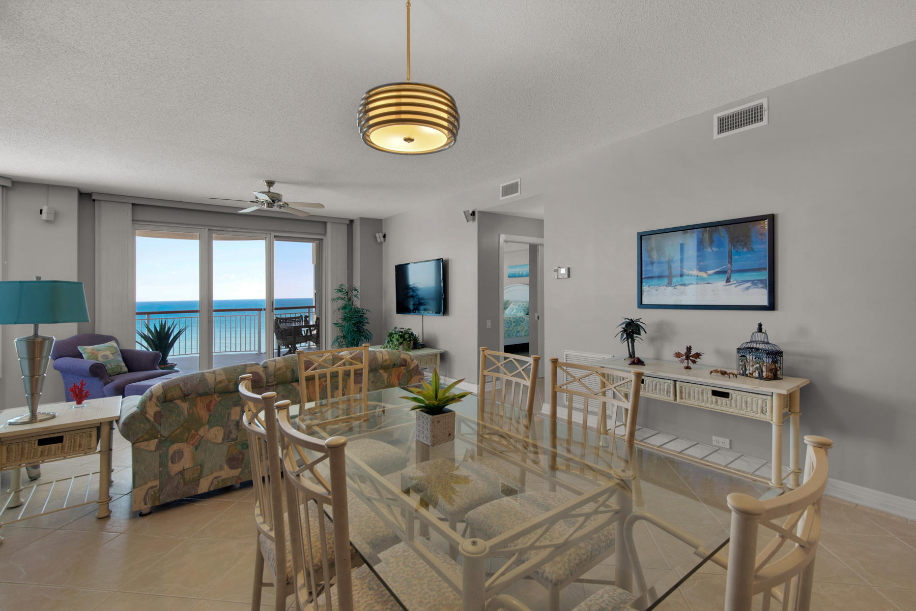 BEACH COLONY EAST CONDO - Residential