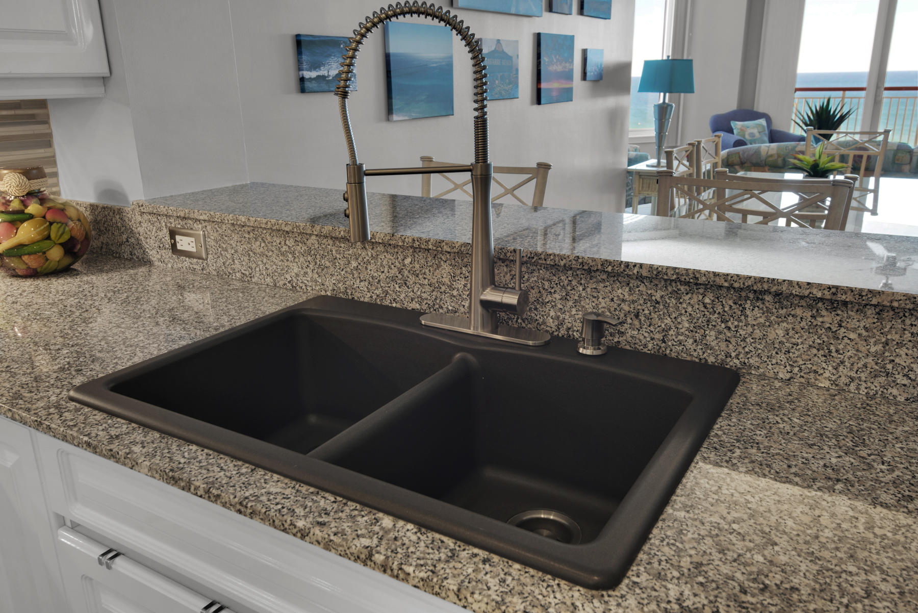 BEACH COLONY EAST CONDO - Residential