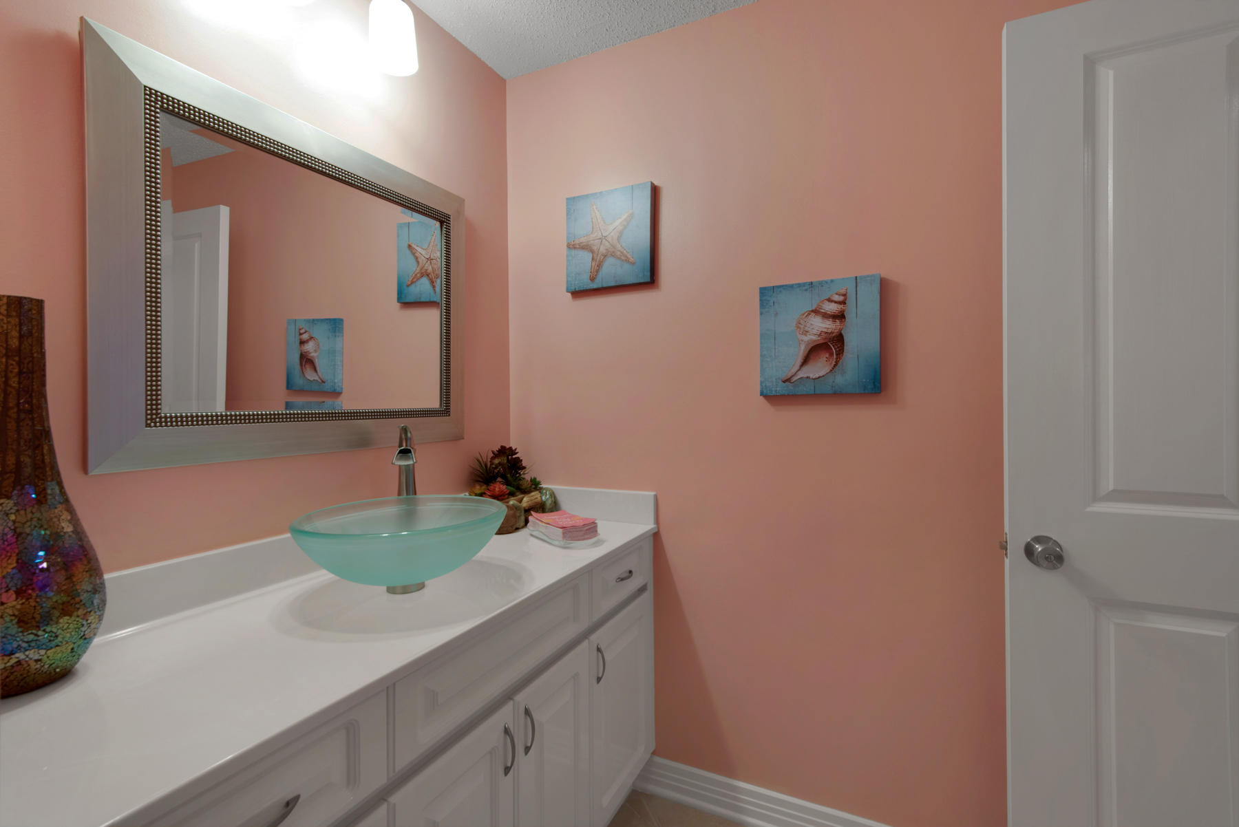 BEACH COLONY EAST CONDO - Residential