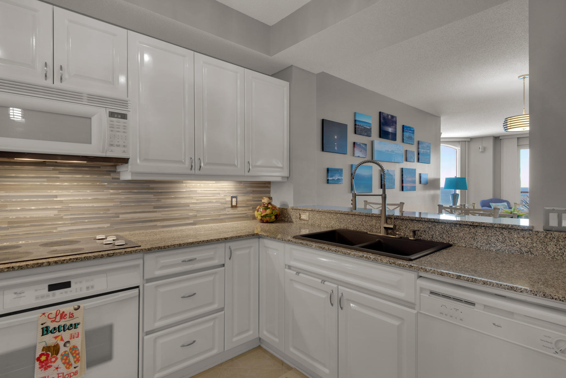 BEACH COLONY EAST CONDO - Residential