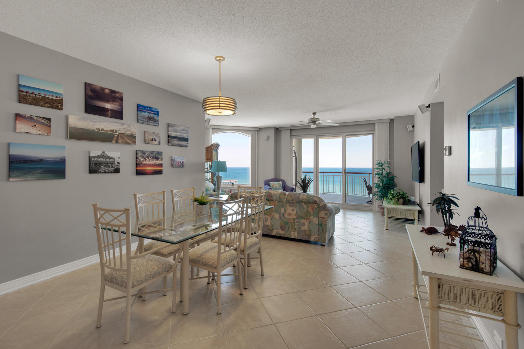 BEACH COLONY EAST CONDO - Residential