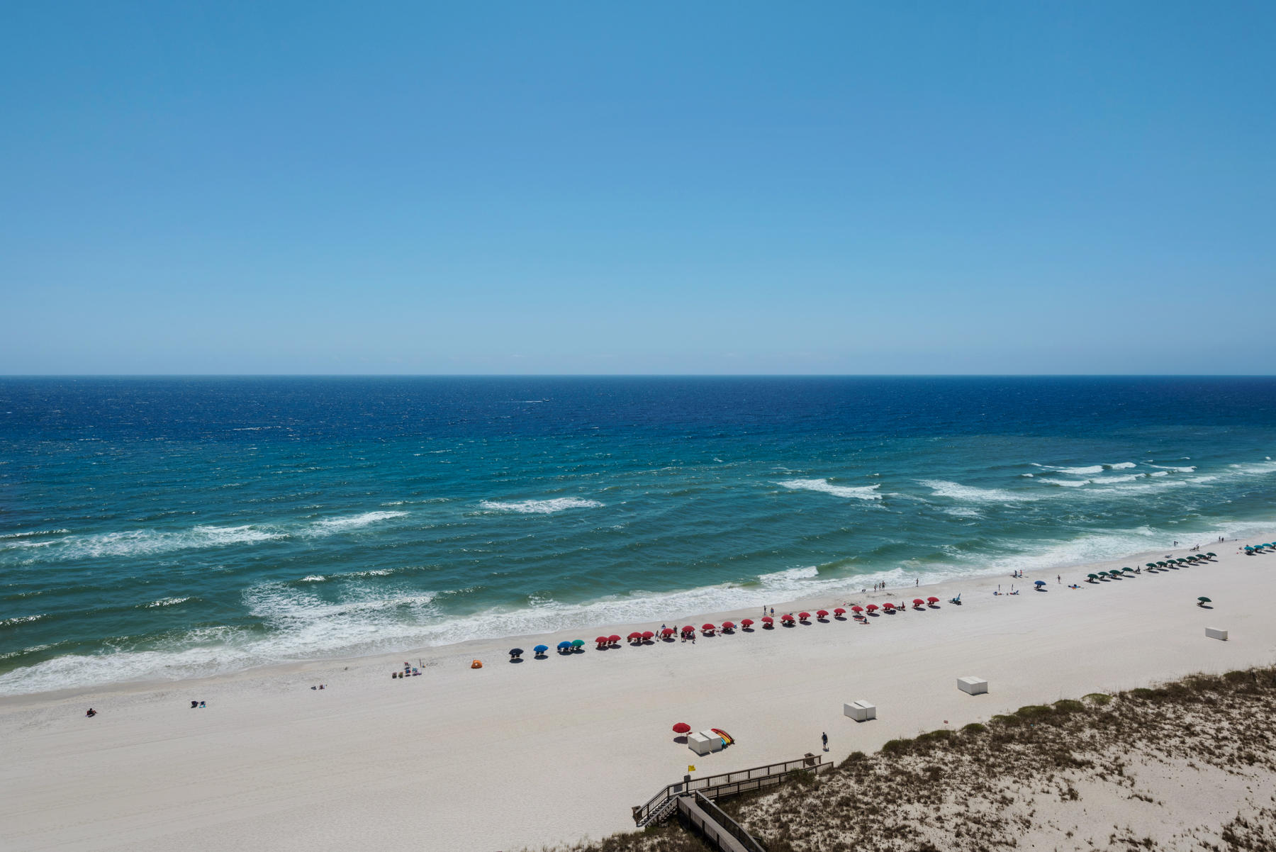 BEACH COLONY EAST CONDO - Residential