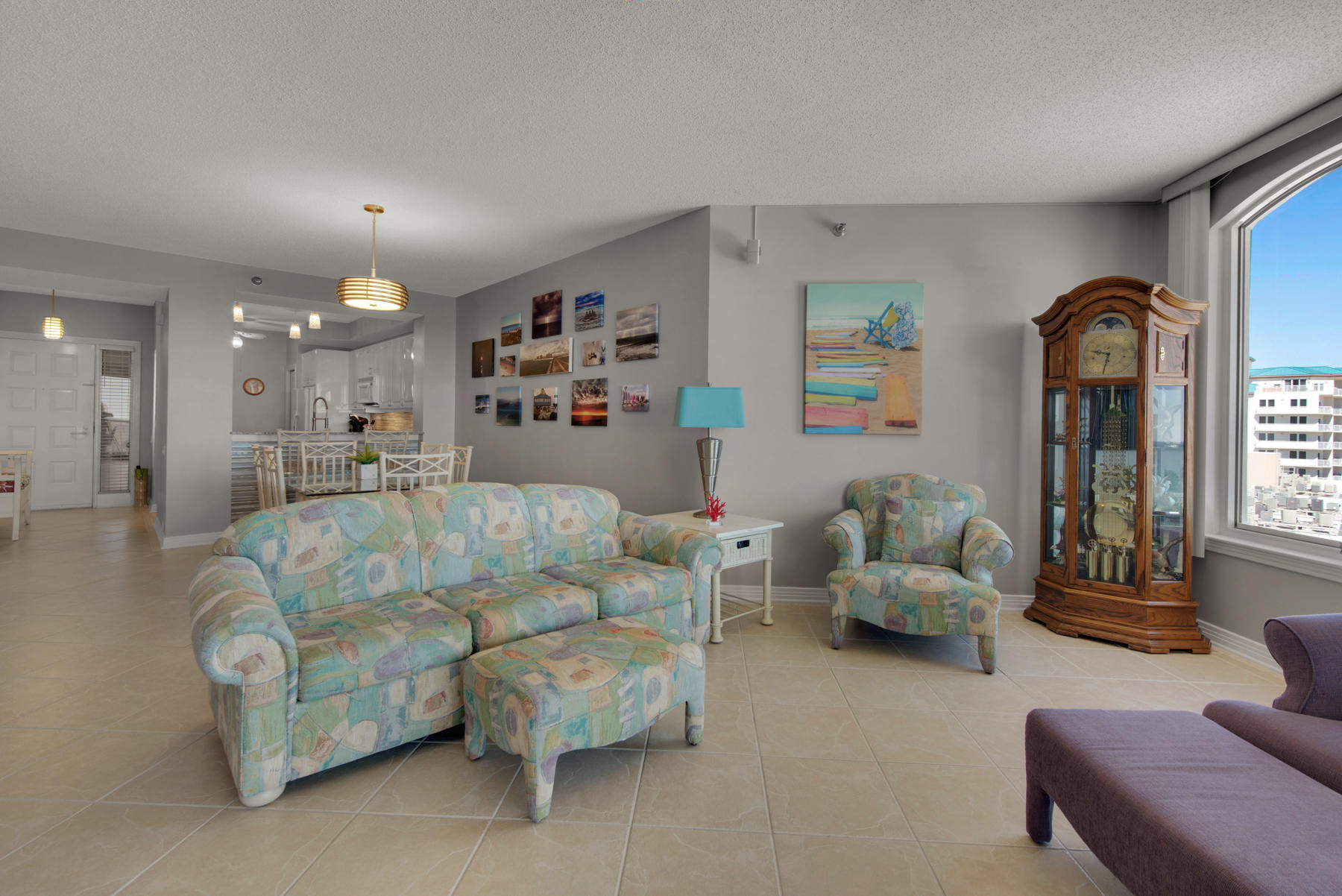 BEACH COLONY EAST CONDO - Residential