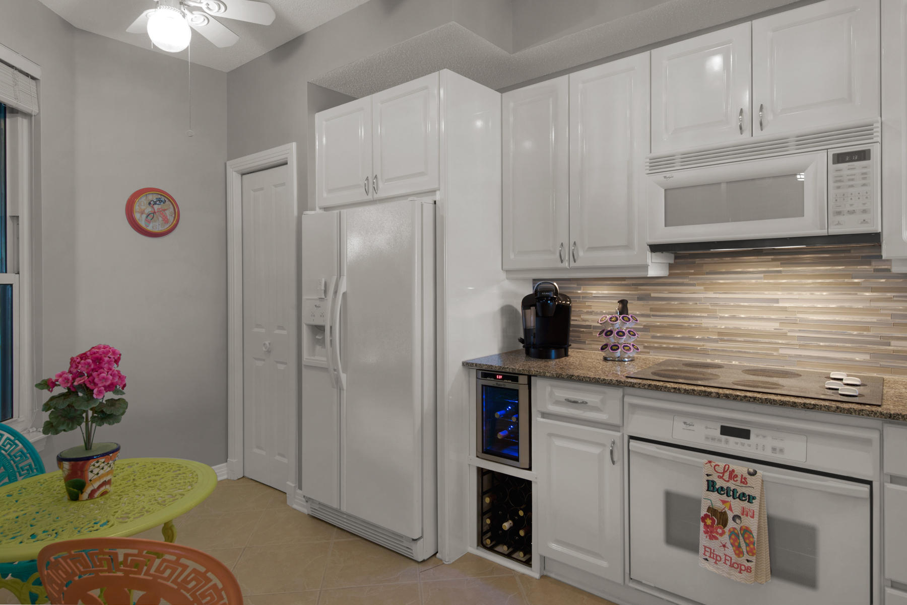 BEACH COLONY EAST CONDO - Residential