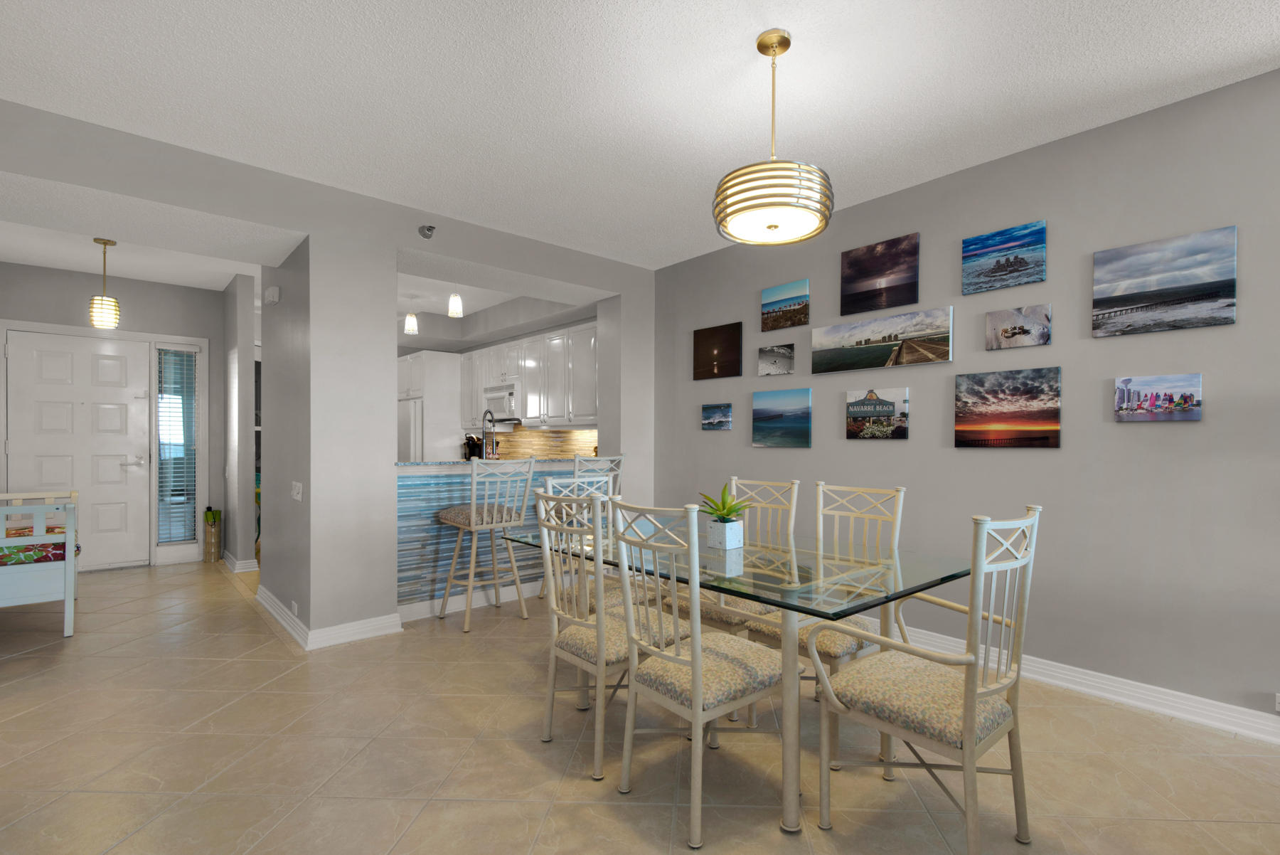 BEACH COLONY EAST CONDO - Residential