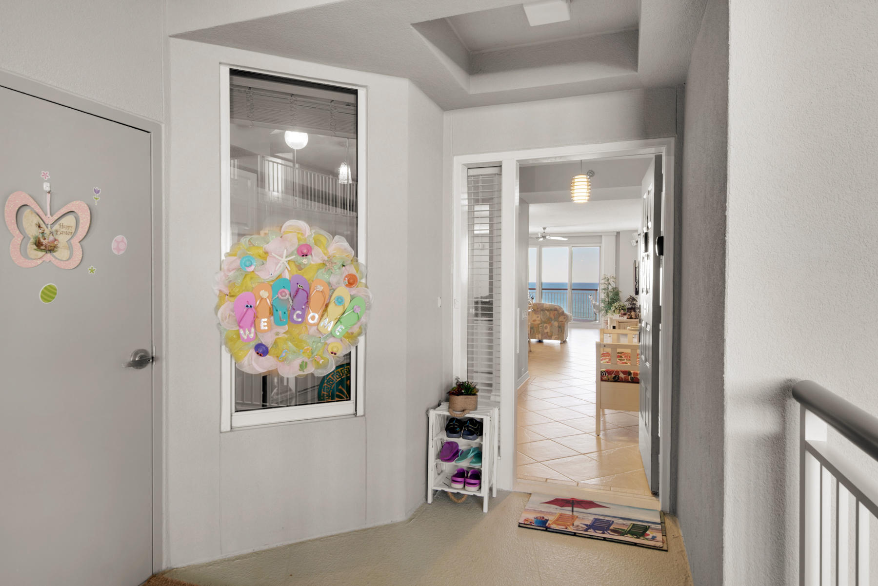 BEACH COLONY EAST CONDO - Residential